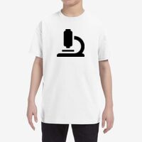 Heavy Cotton™ Youth 5.3 oz. T-Shirt Thumbnail