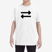 Heavy Cotton™ Youth 5.3 oz. T-Shirt Thumbnail