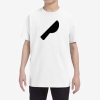 Heavy Cotton™ Youth 5.3 oz. T-Shirt Thumbnail