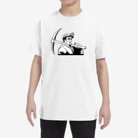 Heavy Cotton™ Youth 5.3 oz. T-Shirt Thumbnail