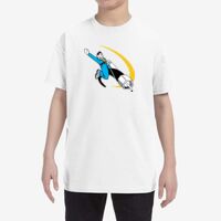 Heavy Cotton™ Youth 5.3 oz. T-Shirt Thumbnail