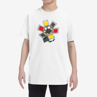 Heavy Cotton™ Youth 5.3 oz. T-Shirt Thumbnail