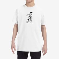 Heavy Cotton™ Youth 5.3 oz. T-Shirt Thumbnail