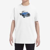 Heavy Cotton™ Youth 5.3 oz. T-Shirt Thumbnail