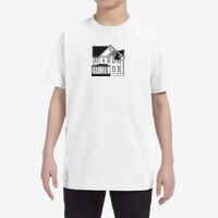 Heavy Cotton™ Youth 5.3 oz. T-Shirt Thumbnail