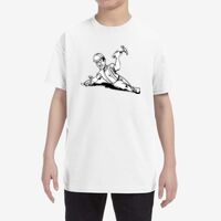 Heavy Cotton™ Youth 5.3 oz. T-Shirt Thumbnail