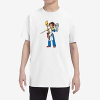 Heavy Cotton™ Youth 5.3 oz. T-Shirt Thumbnail