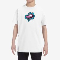 Heavy Cotton™ Youth 5.3 oz. T-Shirt Thumbnail