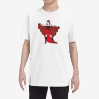 Heavy Cotton™ Youth 5.3 oz. T-Shirt Thumbnail