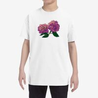 Heavy Cotton™ Youth 5.3 oz. T-Shirt Thumbnail