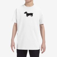 Heavy Cotton™ Youth 5.3 oz. T-Shirt Thumbnail