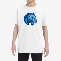 Heavy Cotton™ Youth 5.3 oz. T-Shirt Thumbnail