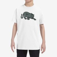 Heavy Cotton™ Youth 5.3 oz. T-Shirt Thumbnail