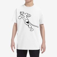 Heavy Cotton™ Youth 5.3 oz. T-Shirt Thumbnail