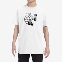 Heavy Cotton™ Youth 5.3 oz. T-Shirt Thumbnail