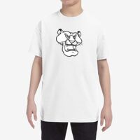 Heavy Cotton™ Youth 5.3 oz. T-Shirt Thumbnail