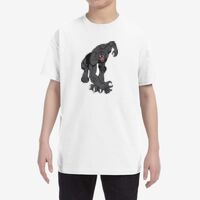 Heavy Cotton™ Youth 5.3 oz. T-Shirt Thumbnail