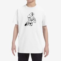 Heavy Cotton™ Youth 5.3 oz. T-Shirt Thumbnail