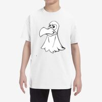 Heavy Cotton™ Youth 5.3 oz. T-Shirt Thumbnail