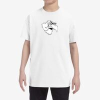 Heavy Cotton™ Youth 5.3 oz. T-Shirt Thumbnail