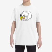 Heavy Cotton™ Youth 5.3 oz. T-Shirt Thumbnail