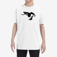 Heavy Cotton™ Youth 5.3 oz. T-Shirt Thumbnail