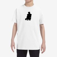 Heavy Cotton™ Youth 5.3 oz. T-Shirt Thumbnail