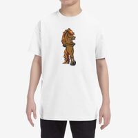 Heavy Cotton™ Youth 5.3 oz. T-Shirt Thumbnail