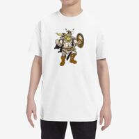 Heavy Cotton™ Youth 5.3 oz. T-Shirt Thumbnail