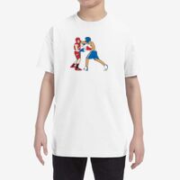 Heavy Cotton™ Youth 5.3 oz. T-Shirt Thumbnail