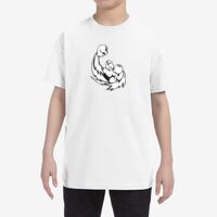 Heavy Cotton™ Youth 5.3 oz. T-Shirt Thumbnail