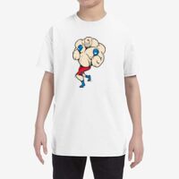 Heavy Cotton™ Youth 5.3 oz. T-Shirt Thumbnail