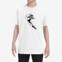 Heavy Cotton™ Youth 5.3 oz. T-Shirt Thumbnail