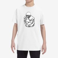 Heavy Cotton™ Youth 5.3 oz. T-Shirt Thumbnail