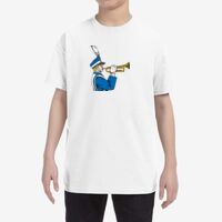 Heavy Cotton™ Youth 5.3 oz. T-Shirt Thumbnail