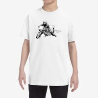 Heavy Cotton™ Youth 5.3 oz. T-Shirt Thumbnail