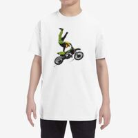 Heavy Cotton™ Youth 5.3 oz. T-Shirt Thumbnail