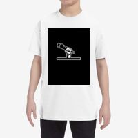 Heavy Cotton™ Youth 5.3 oz. T-Shirt Thumbnail