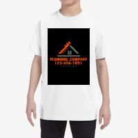 Heavy Cotton™ Youth 5.3 oz. T-Shirt Thumbnail