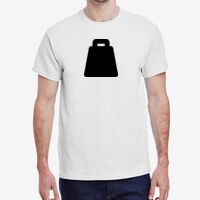 Adult  Heavy Cotton™ 5.3 oz. T-Shirt Thumbnail