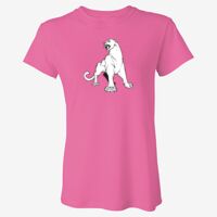 Ladies' Heavy Cotton™ T-Shirt Thumbnail