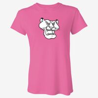 Ladies' Heavy Cotton™ T-Shirt Thumbnail