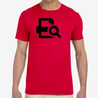 Softstyle® 4.5 oz. T-Shirt Thumbnail