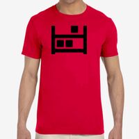 Softstyle® 4.5 oz. T-Shirt Thumbnail