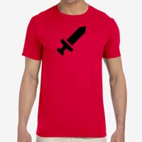 Softstyle® 4.5 oz. T-Shirt Thumbnail