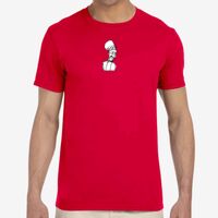 Softstyle® 4.5 oz. T-Shirt Thumbnail