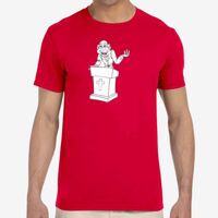 Softstyle® 4.5 oz. T-Shirt Thumbnail