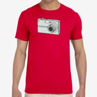 Softstyle® 4.5 oz. T-Shirt Thumbnail