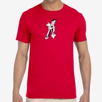 Softstyle® 4.5 oz. T-Shirt Thumbnail