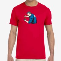 Softstyle® 4.5 oz. T-Shirt Thumbnail